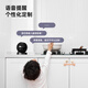 Lecheng Überwachungskamera Home Wireless Indoor S2D-6M Pro Dual-Band-WiFi HD 6-Megapixel Mobiltelefon Remote-Überwachung 360 No Blind Spots Home Care Care