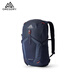 Gregory Gregory Nano Hummingbird multifonctionnel Sac à dos extérieur de voyage Sac à dos 25 NOUVEAU BLACK 24L