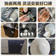 Haier's large 16 sets of built-in dishwashers L5 for independent and dual use. Frequency conversion super water efficiency w30 upgraded model for household independent large-capacity partitioned washing, washing, disinfection and drying. Conventional warehouse. New product launch. 16 sets of super large capacity for independent and dual use.