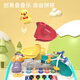 Tangmi Early Education Game Table Baby Toy Learning Table Multifinection Electronic Piano Children and Drum Children Boys and Girls