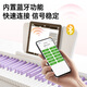 BEIDOCHEN 88 Hammer pesado Key Electric Piano Children Adultos Adultos Electronic Piano Levelment Level 10 Examen de calificación Recomendación de piano para principiantes + 88 Clave de gravedad Estándar + Paquete de regalo + patas de metal