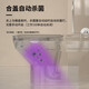 Intelligent induction toilet disinfection sterilizer toilet sterilizer disinfection lamp ultraviolet sterilizer deodorization and odor induction luxury model domestic ultraviolet sterilization 99.9% sterilization