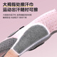 Ousen children's cycling gloves sports bicycle non-slip wear-resistant horizontal bar rock climbing outdoor roller skating boys and girls half fingers