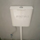 九牧原装蹲坑低压水箱P95027配P14055/14126/14132/14133/14131蹲便器 14133蹲便器