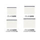 Wacom original digital tablet protective film CTL672 472 4100 6100PTH660 hand-painted board graphite paper film CTL-472 paper film Send 30 refills