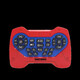 
FYY large remote control robot children's voice-controlled voice dialogue intelligent interaction high-tech boy programming toys large remote control intelligent robots in the United States SF Express shopping mall