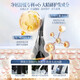 Lüfter Yongchen Selenium Disulfid Shampoo Shampoo Kontroll Ölreinigung Linderung Juckreizes Entfernen von Schuppen Haar glänzend Flush Erfrischend verbleibend duftend