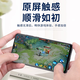 Anwendbar für Huawei Mate30 Screen -Montage Original gerahmter Mate30pro Mobiltelefon Innen- und Außenbildschirm M30 Original MT30 Mate30 Screen -Montage [OLED Support Fingerabdruck] gerahmt Silber