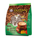 Old Street Field (Oldtown) Malaisie Importée Saveuille de noisette importée Café blanc Café de café instantané Sac à poudre 630G Flavour de la noisette Café blanc 684g [18 articles]