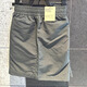 Nike (Nike) Pantalon de survêtement Pantalon féminin Été Nouveau pantalon décontracté à la mode, shorts d'entraînement respirant confortables FV6623-060 S