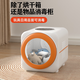 Maoyu Miaoxiang smart pet drying box fully automatic quick-drying cat and dog puppet blowing water artifact bottom air outlet drying box 62 liters new product - sterilization and disinfection - APP Zhilian