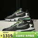 NIKE七夕情人节礼物Nike/耐克 AIR MAX 270 REACT SE 男女气垫缓震运 CI3899-101 女款 20 375