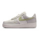 耐克（NIKE）女鞋25官方新款Air Force 1空军一号舒适百搭运动休闲鞋 IB3881-001 38