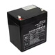 Abay battery OT5-12 12V5Ah 6-FM-5