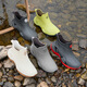 Xlzt Rain Chaussures Nouvelles chaussures d'étanchéité et antidérapantes