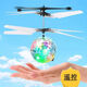 Création Induction Remote commande Aircraft Drone Toy Mode