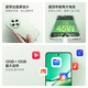 
OPPO A3i Plus New Durable God of War Super Hard Core Anti-fall and Wear Resistance OLED Super Bright Sunshine Screen 5G Smartphone Oppoa3i Series Ink Black丨A3iPlus (Snapdragon 695) 12GB+256GB
