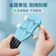 前谷儿童吉他初学入门玩具乐器尤克里里儿童3-6-7-12岁节日礼物 单车恐龙
