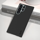 APE AZULO BLOO ADECTABLE PARA SAMSUNG S24 Ultra Mobile Telephone Case S24 Ultra Protective Case delgado Caso de protección anti-Fibra anti-fibra de fibra anti-caza anti-Finger