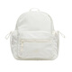 阿迪达斯（adidas）男包女包2025夏新款CESP BACKPACK 2双肩包KC1391 白|KC1391 NS
