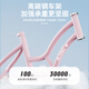AO SHI LONG AO SHI LONG children's bicycle 3-5-8 years old children's bicycle girl princess bicycle 16-inch children's bicycle