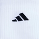 Calcetines adidas calcetines para hombres calcetines para mujer calcetines deportivos calcetines de humedad y sudoración de calcetines altos calcetines JC9273 TRIPLE CRIPLE WHITE L-4346