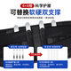 ZEAMO medical summer waist belt thin breathable waist disc herniation lumbar muscle strain for men and women special waist support L
