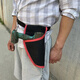 Ye Yu Tool Bag Portable Electrician 360 Multi-Function Carpentry Belt Bag Strong and Durable Thickened Electric Drill Main Image