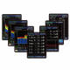 Ni Zhier Customized [Bargoable] Hangzhou National Standard Rauschinstrumentinstrumentenpegel 1 Multifunktionaler Schallmesser verhandelbar AWA6228+ Grundtyp (Statistischer Speicher