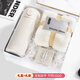 Jingsong Souvenir Gift Box para empleados y clientes Regalo práctico Logotipo personalizado THERMOS CUP SET MIEMBRO DE PARTA DE PARTA DE PARTICIÓN HIGHT