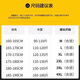 
JEEP SPIRITJEEP Jeep Ice Silk Casual Pants Men's Summer Thin Loose 2025 New Quick-Drying Sports Cropped Pants Men's 718 Military Green [Straight] M