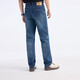 Jeans de pantalons masculins Juuuwang [Air Denim Ice Cool Style] Soucil cool, confortable et facile à se soucier du pantalon pour hommes