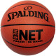 斯伯丁（SPALDING）篮球官方正品手感之王儿童比赛专用室外耐磨成人7号标准球 76-897新款马卡龙少女色系 七号篮球(标准球)