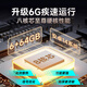 FanMu BF66 Smart MP4MP5 Video Player WiFi kann auf das Internet-P4 Walkman MP8 Game Console Android 14mp9 Bluetooth Novel Reading Artefact [ausgestellt am selben Tag] Standard + Ohrhanging Bluetooth Headset 128G [64G Body + 64G Card] 4G Running Android 13g 13g 13G Running android 13