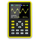 FNIRSI-5012H手持小型迷你示波器100MHz带宽500MS采样数字便携式 Fnirsi-5012H中文版