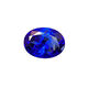 Qianjunxingyuan Jewelry natural 5A grade tanzanite ring pendant earrings BD grade spot gemstone diamond inlaid tanzanite high-end k gold diamond inlaid finished product