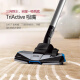 Philips Vacuum Cleaner FC9735 Hogar de succión grande Pequeil potente gato para mascotas Cabello de succión Aspiradora FC9573/Estándar oficial + juego de nueve piezas [con boquilla de succión de tela]