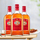 
Jinpai Jinjiu China Jinjiu 35 degrees 258mL small bottle Health care Self-drinking gift 35 degrees 258mL 2 bottles Double support