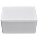 Drunken rice takeout express insulation special fresh food refrigeration and preservation box insulated foam insulation box for growing vegetables extra large foam box No. 3 box 1 piece 0x0x0cm