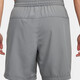 耐克（NIKE）运动裤男子Dri-FIT Form夏季跑步训练速干百搭梭织短裤(无衬裤) DV9858-084 XL