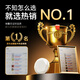 Witton [US MFI certification] is suitable for Apple AirTag locator GPS tracking car tracking children and elderly pet protection machine iPhone genuine anti-loss artifact [AirTag丨White protective case*1] Global precise positioning Find APP to connect and use | Battery life of one whole year
