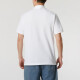 Nike (Nike) Summer para hombres NUEVOS Fashion Fashion Sports Casual Simple Breathing Shirt Shirt Top FN3895-100 S