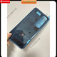 I is suitable for Xiaomi 10S back cover original disassembly Xiaomi 10s original glass case original battery cover mobile phone back shell Xiaomi 10S back cover black original disassembly