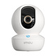 Lecheng Camera Home Survering Indoor Phone Mobile Phone Remote Ta3R Pro Adcuted à double bande 6 mégapixels 3,5k HD 360 degrés Pas de coins morts avec vision nocturne