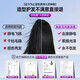 Chizu German craftsmanship wireless hair straightening comb negative ion hair care does not damage hair wireless portable straightening and curling dual-use fluffy splint artifact for men and women high skull shape pearl white billion hydrating negative ions丨birthday gift for girlfriend girlfriend wife top ten brands of best-selling 100w hair straightening comb