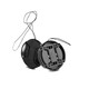 NO WORD 3937/40.5/49/52/55/58/62/67/72/77/82/86MM 105 Filterabdeckung Anti-Loss-Seil
