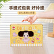 Snaen (Snaen) Dongji Doll Детские игрушки девушки 7-14 лет Детский день рождения подарок Принцесса играет в домашнюю куклу