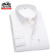 Classic Car Oxford Spinning 100 Pure Cotton Long Sleeve Shirt Men's Summer New Thin Style Middle-aged and Young Casual Shirt Men qn8802 One Size 3890-110Jin [Jin equals 0.5 kg]