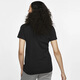 
Nike (NIKE) [summer lucky bag] [break code clearance] Women's summer short-sleeved T-shirt, sports, fitness and leisure, comfortable and transparent BV6169_010 L