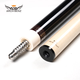 Osborne (Arch Benz) official flagship store Zhengtu 3 1234 billiard cue nine-cue Chinese eight-ball big head split-section professional cue Zhengtu 3 leather handle (with club bag)